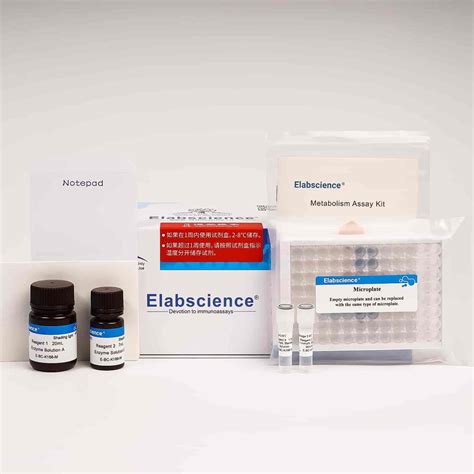 ACE Assay Kit (Angiotensin I Converting Enzyme) 